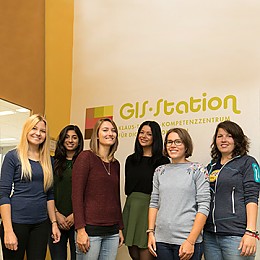 Wissenschaftliche Hilfskräfte