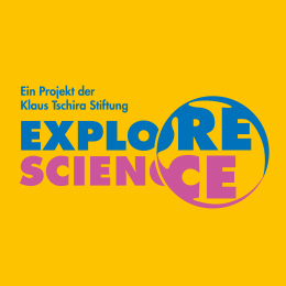 Logo von Explore Science